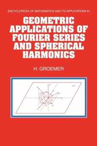 Geometric Applications of Fourier Series and Spherical Harmonics