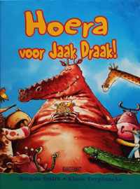 Hoera voor Jaak Draak !