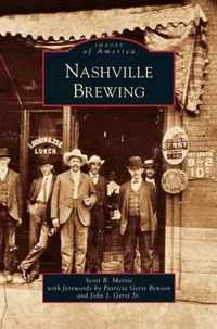 Nashville Brewing