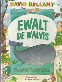 Ewalt de walvis