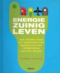 Energiezuinig leven