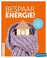 Bespaar energie!