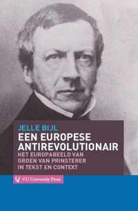 Een Europese antirevolutionair