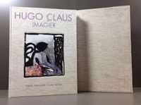 Hugo Claus - Imagier