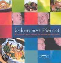 Koken Met Pierrot