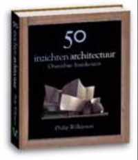 50 inzichten architectuur