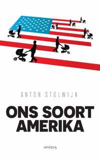 Ons soort Amerika