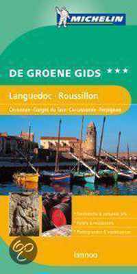 Languedoc Roussillon