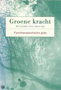 Groene Kracht