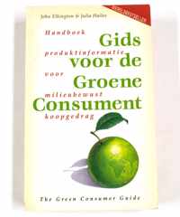 GIDS VOOR DE GROENE CONSUMENT