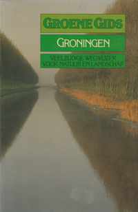 GROENE GIDS VOOR GRONINGEN