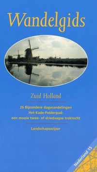 Wandelgids Voor Zuid Holland