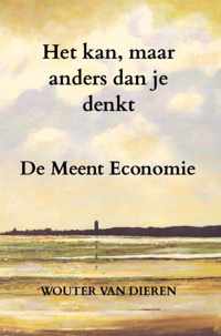 Het kan, maar anders dan je denkt - Wouter van Dieren - Paperback (9789464180008)