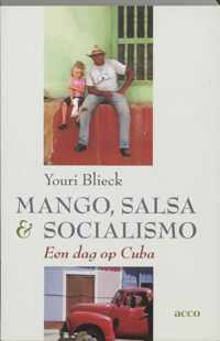 Mango, salsa & socialismo