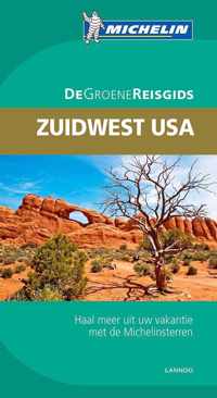 Groene Michelingids  -   Zuidwest-Amerika