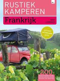 Rustiek Kamperen - Frankrijk