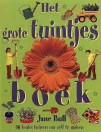 Grote Tuintjesboek