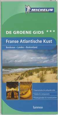 Franse Atlantische Kust