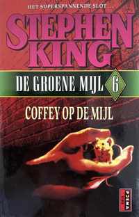 De groene mijl 6 Coffey op de mijl