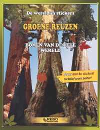 Groene Reuzen