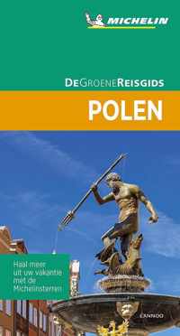 De Groene Reisgids  -   Polen