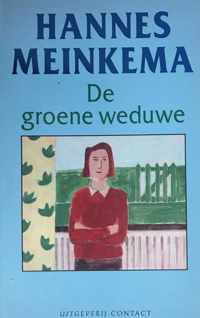 Groene weduwe