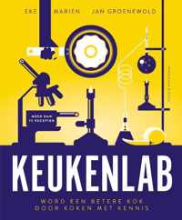 Keukenlab