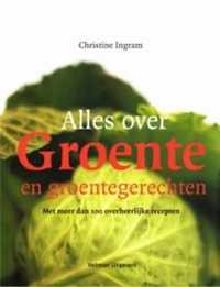 Alles Over Groente