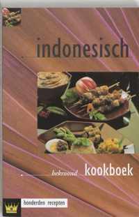 Indonesisch kookboek