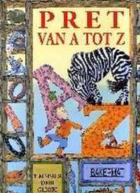 Pret Van A Tot Z