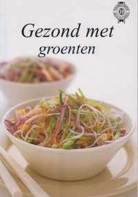 Gezond met groenten