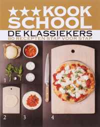 *** Kookschool - De klassiekers