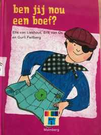 2 groep 3 Leeskist Vierkant