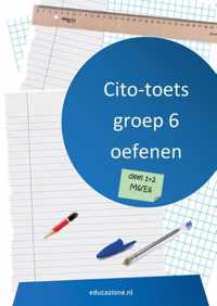 Cito-toets groep 6 oefenen  -   Cito-toets Oefenen Groep 6 M6 en E6