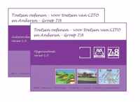 Toetsen oefenen - voor toetsen van CITO en Anderen - Groep 7 8 Groep 7 8 - versie 1.0 Opgaven en Antwoorden/uitlegboek