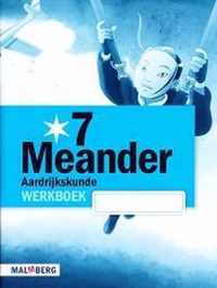 Meander groep 7 werkboek