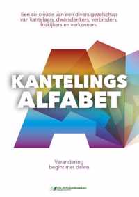 De Alfabetboeken - Het kantelingsalfabet