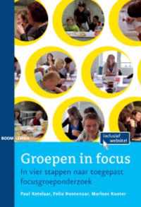 Groepen in focus