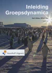 Inleiding groepsdynamica