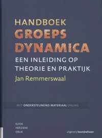 Handboek groepsdynamica