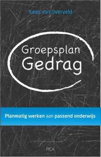 Groepsplan gedrag