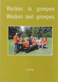 Werken in groepen, werken met groepen