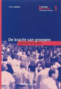 Groepspraktijk 1 -   De kracht van groepen