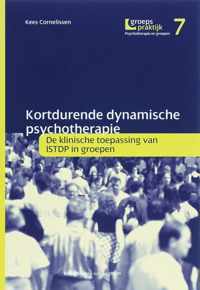 Groepspraktijk  -   Kortdurende dynamische psychotherapie