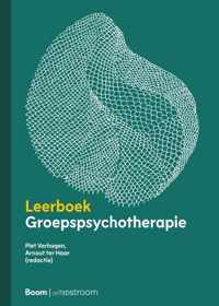 Leerboek groepspsychotherapie