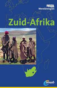 ANWB zon & zee - Zuid-Afrika