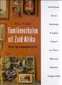 Familieverhalen Uit Zuid-Afrika