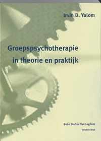 Groepspsychotherapie in theorie en praktijk