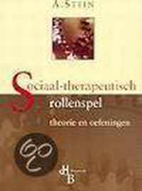 Sociaal-Therapeutisch Rollenspel