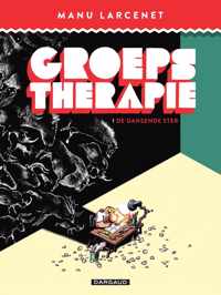 Groepstherapie Hc01. de dansende ster